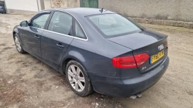 Audi A4 2.0 136 CAGB, снимка 7