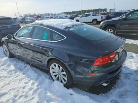 Audi A7 2014 Audi A7 3.0 TDI Premium Plus, снимка 4