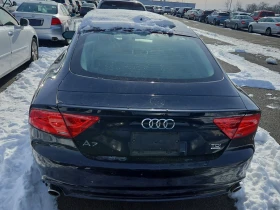 Audi A7 2014 Audi A7 3.0 TDI Premium Plus, снимка 5