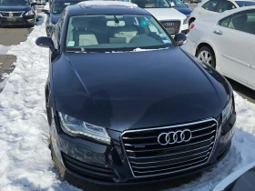 Audi A7 2014 Audi A7 3.0 TDI Premium Plus, снимка 2