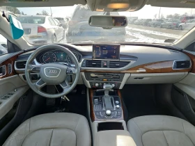 Audi A7 2014 Audi A7 3.0 TDI Premium Plus, снимка 8