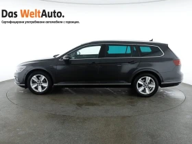 VW Passat Elegance 2.0 TDI SCR DSG - 54500 лв. - 93299961 | Car24.bg