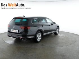 VW Passat Elegance 2.0 TDI SCR DSG - 54500 лв. - 93299961 | Car24.bg