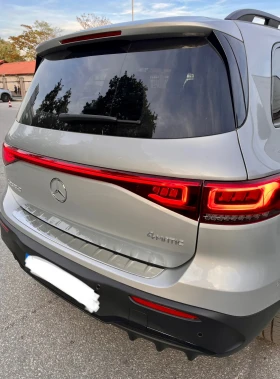 Mercedes-Benz EQB 350 AMG AWD, снимка 5