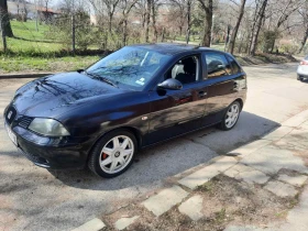 Seat Ibiza, снимка 1