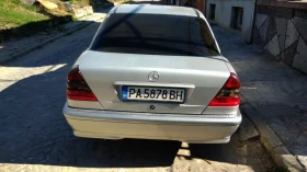 Mercedes-Benz C 250 W202 | Mobile.bg    3