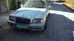  Mercedes-Benz C 250