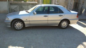 Mercedes-Benz C 250 W202 | Mobile.bg    2