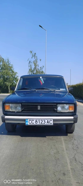 Lada 2104 5    2104/1300 | Mobile.bg    1