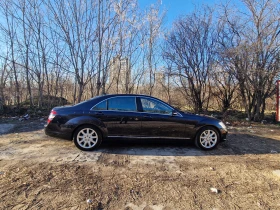 Mercedes-Benz S 550, снимка 1