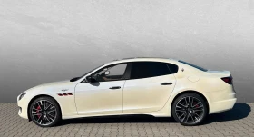 Maserati Quattroporte Trofeo = Carbon Exterior & Interior= Гаранция, снимка 3