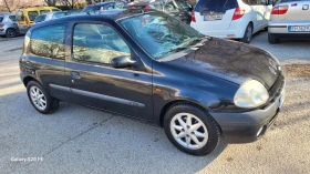 Renault Clio, снимка 6