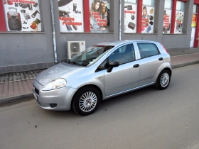 Fiat Punto Grande 1.2i, снимка 7