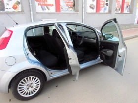 Fiat Punto Grande 1.2i, снимка 6