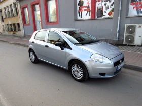 Fiat Punto Grande 1.2i, снимка 1