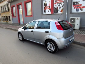 Fiat Punto Grande 1.2i, снимка 8