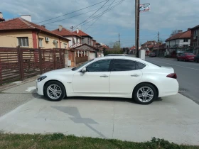 Infiniti Q70, снимка 6