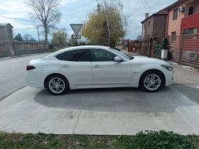 Infiniti Q70, снимка 5