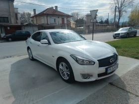 Infiniti Q70 | Mobile.bg    2