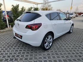 Opel Astra 2.0CDTI-160кс= 6СКОРОСТИ= SPORT EDITION= COSMO - 11900 лв. - 18774674 | Car24.bg