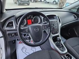 Opel Astra 2.0CDTI-160кс= 6СКОРОСТИ= SPORT EDITION= COSMO - 11900 лв. - 18774674 | Car24.bg