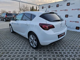 Opel Astra 2.0CDTI-160кс= 6СКОРОСТИ= SPORT EDITION= COSMO, снимка 5