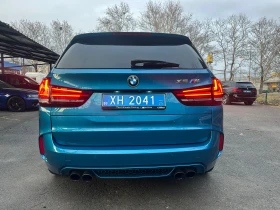 BMW X5M 575ps, FULL-CARBON-B.W..., снимка 4