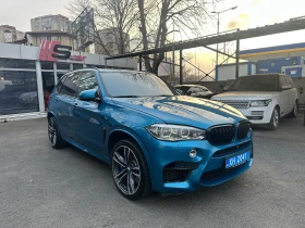 BMW X5M 575ps, FULL-CARBON-B.W..., снимка 5