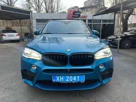 BMW X5M 575ps, FULL-CARBON-B.W... - 81900 лв. - 44436785 | Car24.bg