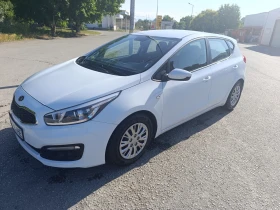 Обява за продажба на Kia Ceed 1.4crdi ~13 800 лв. - изображение 2