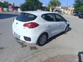 Обява за продажба на Kia Ceed 1.4crdi ~13 800 лв. - изображение 4