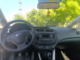 Обява за продажба на Kia Ceed 1.4crdi ~13 800 лв. - изображение 10