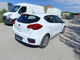 Обява за продажба на Kia Ceed 1.4crdi ~13 000 лв. - изображение 2