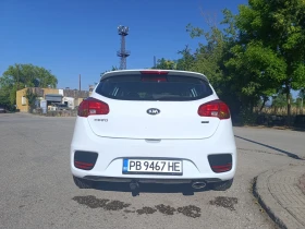 Обява за продажба на Kia Ceed 1.4crdi ~13 800 лв. - изображение 5