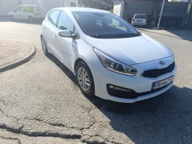 Обява за продажба на Kia Ceed 1.4crdi ~13 800 лв. - изображение 1