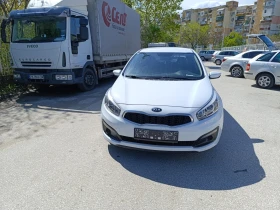 Обява за продажба на Kia Ceed 1.4crdi ~13 000 лв. - изображение 1