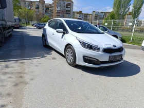 Обява за продажба на Kia Ceed 1.4crdi ~13 000 лв. - изображение 1