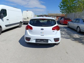 Обява за продажба на Kia Ceed 1.4crdi ~13 000 лв. - изображение 4