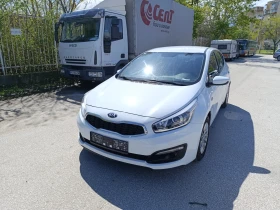Обява за продажба на Kia Ceed 1.4crdi ~13 000 лв. - изображение 7