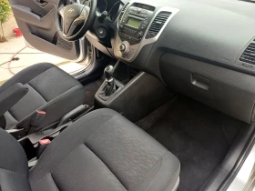 Обява за продажба на Hyundai Ix20 1.4 i ~12 555 лв. - изображение 9