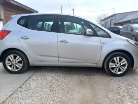 Обява за продажба на Hyundai Ix20 1.4 i ~12 555 лв. - изображение 4