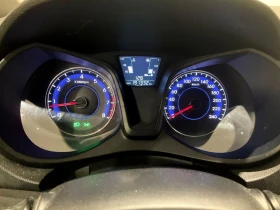 Обява за продажба на Hyundai Ix20 1.4 i ~12 555 лв. - изображение 7