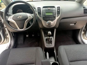 Обява за продажба на Hyundai Ix20 1.4 i ~12 555 лв. - изображение 8