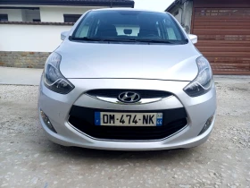 Обява за продажба на Hyundai Ix20 1.4 i ~12 555 лв. - изображение 1