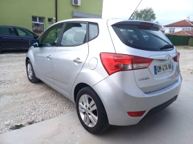 Обява за продажба на Hyundai Ix20 1.4 i ~12 555 лв. - изображение 6