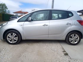 Обява за продажба на Hyundai Ix20 1.4 i ~12 555 лв. - изображение 5
