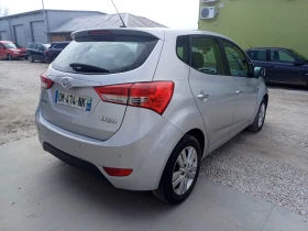 Обява за продажба на Hyundai Ix20 1.4 i ~12 555 лв. - изображение 3