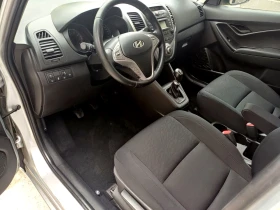 Обява за продажба на Hyundai Ix20 1.4 i ~12 555 лв. - изображение 11