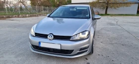     VW Golf 1.4TSI ACC PARK