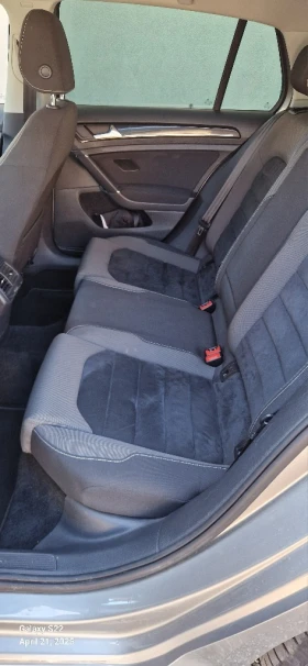 VW Golf 1.4TSI ACC PARK | Mobile.bg    15